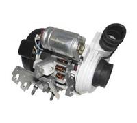 Moteur De Cyclage 230-240v Pour Lave Vaisselle Whirlpool