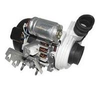 Moteur de cyclage 230-240v pour lave vaisselle whirlpool G