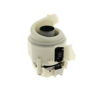 Bosch Pompe de cyclage et chauffage 12019637