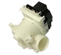 MOTEUR DE CYCLAGE ALTERNE POUR LAVE VAISSELLE ARISTON - C00256972
