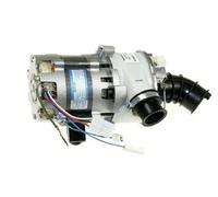 Moteur De Cyclage Cs-0204sa 230v 50hz Pour Lave Vaisselle Samsung - Dd31-00014a G