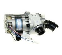 Moteur De Cyclage Cs-0204sa 230v 50hz Pour Lave Vaisselle Samsung - Dd31-00014a G