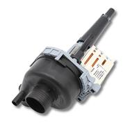 Moteur de cyclage d'origine Lave-vaisselle 41053472 CANDY, ROSIERES, HOOVER, GENERAL ELECTRIC, IBERNA, KELVINATOR, ZEROWATT,