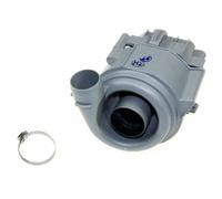 Siemens Pompe de chauffage et cyclage 12019637 compatible lave-vaisselle