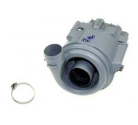 Moteur De Cyclage/ Pompe De Chauffage Pour Lave Vaisselle Bosch/Siemens