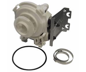 MOTEUR DE CYCLAGE pour LAVE VAISSELLE IKEA - 480131000166