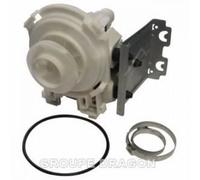 Moteur de cyclage pour lave vaisselle - WHIRLPOOL - DW100W - Pièce d'origine Constructeur