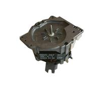 Moteur De Cyclage Sans Turbine Pour Lave Vaisselle - 93x4271
