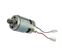 Moteur de débroussailleuse à batterie au lithium 21 V Type 775 Taille-haie 10 dents