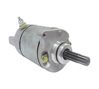 Moteur de démarrage 18671 Mitsuba Starter Compatible avec Divers modèles