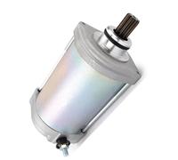 Moteur de démarrage Compatible Avec BMW Pour F650GS Dakar R13 2000-2006 Pour FF650CS K14 2000-2005 Démarrage Moteur Références 11447709449 12412343511