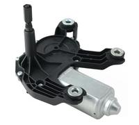 Moteur de démarrage compatible avec Mini R56 pour Cooper 2002 2003 2004 2005 2006 2007 2008 2009 2010 2011 2012 2013 2014 2015 Moteur d'essuie-glace avant