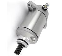 Moteur de démarrage Compatible Avec Suzuki Pour LT-F 4WD Pour Quad Pour Runner 1987-1998 Accessoires De Démarreur Électrique 31100-19B00 31100-19B20