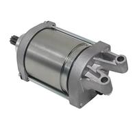 Moteur de démarrage Compatible Avec Yamaha Pour MT10 SP Pour MTN1000 2017-2022 Moteurs Démarreur, Composants Électriques Rotatifs. Remplace Les Références 2CR-81890-00 2CR-81890-10