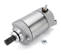 Moteur de démarrage Compatible Avec Yamaha Pour XV500 Pour Virago 1987-1998 Moteurs De Démarreur Composants Électriques Rotatifs Références 22U-81800-60 4VR-81800-00