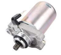 Moteur de démarrage du moteur électrique compatible avec NRG Extreme MC2 MC3 DD DT 50 NRG POWER DD 50 H2O SFERA RST 50 XR 50