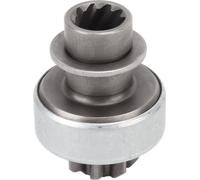 Moteur de démarrage Gear 8T CW moteur diesel refroidi par air��à partir de f��r 170F à 192F générateur de micropinceau