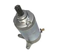 Moteur de démarrage moto adapté for XV125 XVS125 XV250 XVS250 250cc