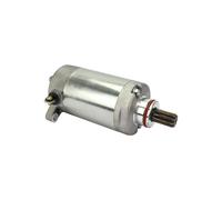 Moteur de démarrage OPM Anlassermotor, 3D6-H1800-00 / 3D6-H1890-00 / 3D9-H1800/01 für Yamaha XT R X, Derbi Senda Baja SM 125 ccm Bj. 2004 - 2012