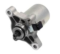 Moteur de démarrage pour KYMCO Agility 50 cc, RS, Dink, Filly, Grand, Like, Maxxer, MXer, MXU, People