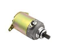 Moteur de démarrage pour Kymco, Beta, Malaguti, TGB 125-150 cm3.