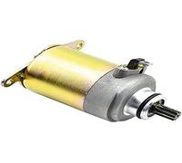 Moteur de démarrage pour SYM Euro MX 125, 150 cm3.