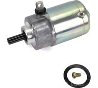 Moteur de démarrage TNT Anlassermotor, BK6-H1800-00 für Yamaha YZF-R MT- ABS 125 ccm Bj. 2019 - 2022