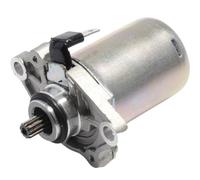 Moteur de démarreur 11 dents compatible pour Peugeot Speedfight 4 50cc, Squab, TKR, Trekker, Tweet, Vivacity,