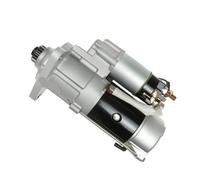 Moteur de démarreur 24V, 7,0 kw, 12T, adapté for 51262017266 M009T86471 M009T86471AM M9T86471 M9T86471AM 30633N 130-90176 CST35691GS STM1560 255469M