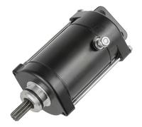 Moteur de démarreur 6D3-81800-00-00, pour Yamaha WaveRunner Deluxe Sport VX Cruiser VX110 Jetski VX 1100 FRT LAT 1100 AR210 SX210 18436