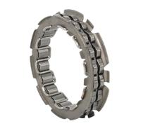Moteur de démarreur à embrayage unidirectionnel, Compatible avec XV1700PC XV1900A XV1900AS XV1900CU FAT1100 FRT1100 FZ1000A XV1900CT FRT1100