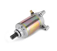 Moteur De Démarreur De Pièces De Moteur Pour Suzuki Df125 Df200 Df 125 200 Dr125e Gz125 Maraudeur Tu125 Tu 125 Rv125 Rv200 Vanvan Gn125 Gn125e ""Nipseyteko