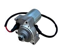 Moteur de démarreur Démarreur 12 V compatible avec les quads TaoTao 50cc, 70cc, 90cc, 110cc et 125cc Démarreur électrique de rechange