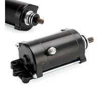 Moteur De Démarreur Jet Ski, pour Kawasaki STX-15F JT1500 JT1500-A 2004-2007 2005 2006 21163-3720 21163-3721