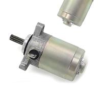 Moteur De Démarreur Moto 54S-H1890-03 pour Yamaha MW125/MWS125 Tricity 2017