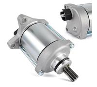 Moteur De Démarreur Moto pour TRX250TE TRX250TM Recon FourTrax ES TRX 250 TM Te 31200-HM8-B61