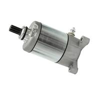 Moteur De Démarreur Pour Polaris Pour Magnum 425 6x6 Pour Ranger 425 Pour ATP 330 4x4 (2004-2005) : démarreur et embase Bendix 3084981 et 3090188