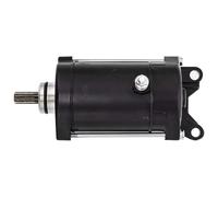 Moteur de démarreur Pour Wave Pour Raider 1100 1995-1996 Pour Wave Pour Runner GP1200 1997-2002 Ensemble De Démarreur 63M-81800-00 Couple Élevé Relais démarreur de solénoïde