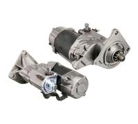 moteur de démarreur voitures Convient pour Hyundai | E-AEROTOWN 5 tonnes Convient pour RHINO Convient pour HINO ENG moteur auto-démarreur
