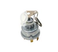 moteur de démarreur voitures Convient pour Massey Ferguson | 128SA 30 275 Démarreur universel d'allumage d'usine de tracteur du cas JCB 35670