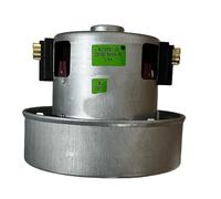 Moteur de dépoussiéreur haute puissance 1000 W, compatible avec Proscenic, compatible avec une large tension 220-240 V, moteur de système d'aspiration cyclonique ultra-efficace