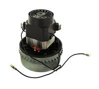 Moteur de Dérivation Périphérique universel à Double isolation, 5 étages, 5.7 ", 230V, 1200W, avec Câbles de 2 x 300mm