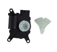 Moteur de distribution d'air 5Q0898511D pour Golf 7 pour conduite à gauche