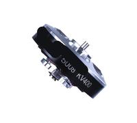 Moteur de Drone 5008 335KV/400KV, Moteur sans balais adapté au Kit de Drone à hélice 1555 1755, Multicopter RC Hexacopter(12pcs 5008 kv335)