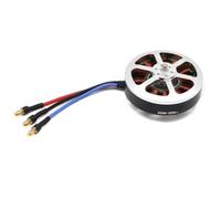Moteur de Drone 5008 335KV/400KV, Moteur sans balais adapté au Kit Quad d'hélice 1555 1755 RC Multicopter Tarot modèle T960 T810(5008 335KV)