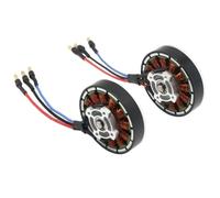 Moteur de Drone 5008 335KV/400KV, Moteur sans balais adapté au Kit Quad d'hélice 1555 1755 RC Multicopter Tarot modèle T960 T810(5008 400KV)