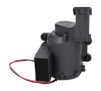 Moteur De Entstaubungsgebläses Compatible Avec Ecovacs 201-2437-0346