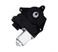 Moteur de fenêtre de rechange OEM avant droit pour Rapid pour fabia | Ajustement OEM exact pour porte avant droite, correspond aux chemins de régulateur, assure un déplacement fluide du verre et