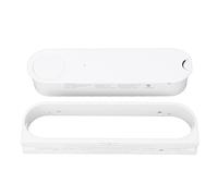 Moteur de fenêtre WiFi avec batterie de 5100 mAh, télécommande, minuterie, ouverture automatique silencieuse des volets roulant