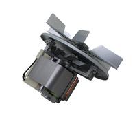 Moteur de four à moteur 220V 45w 50hz, for four électrique Commercial, moteur de ventilateur, moteur à pôle ombré ac, four à micro-ondes